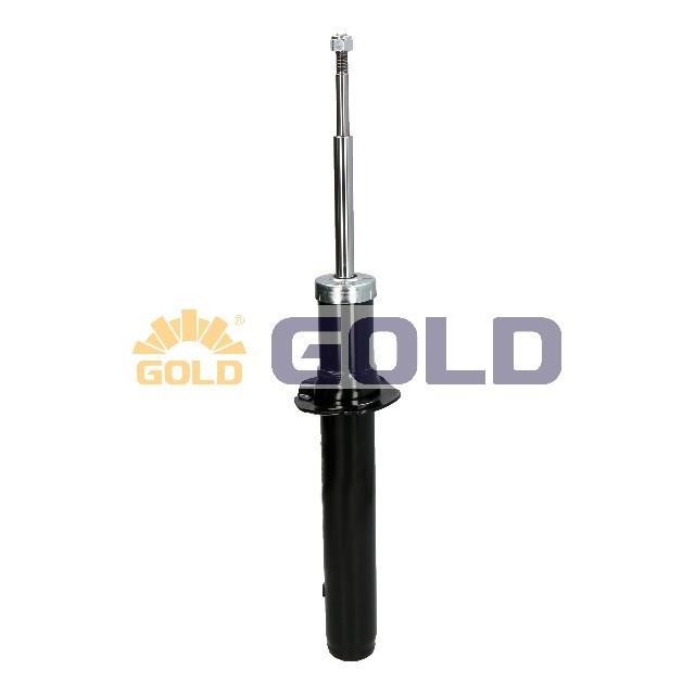 Gold 9450687 Front suspension shock absorber 9450687
