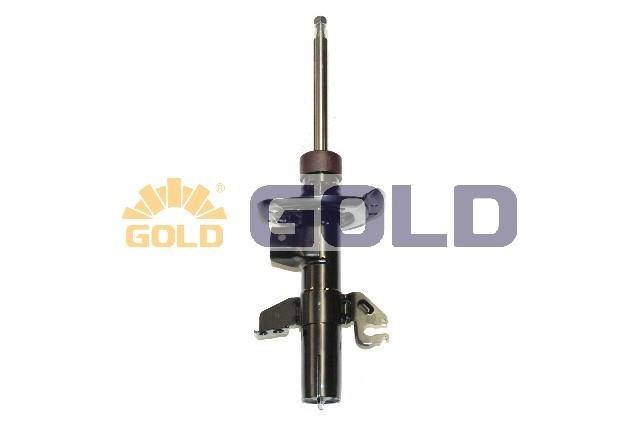 Gold 9261066 Front suspension shock absorber 9261066