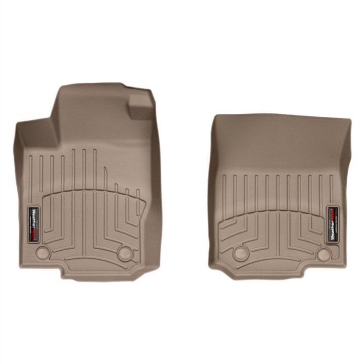 Weathertech 454011 Auto part 454011