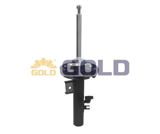 Gold 9260958 Front suspension shock absorber 9260958