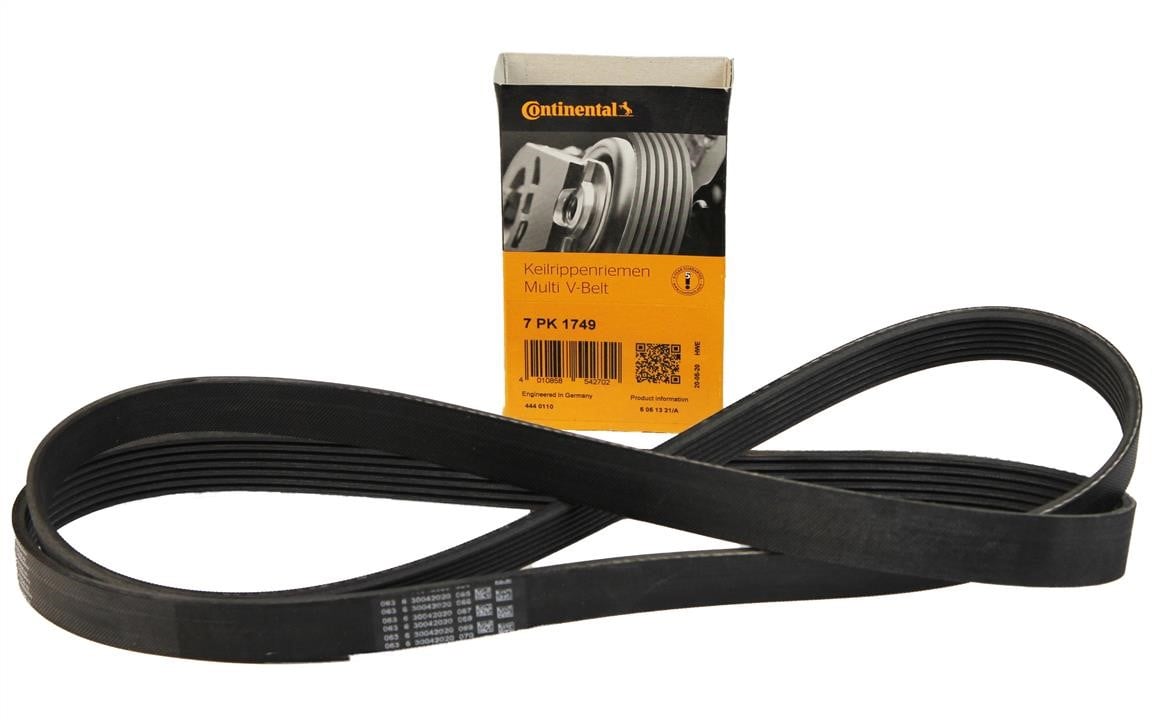Buy Contitech 7PK1749 at a low price in United Arab Emirates!