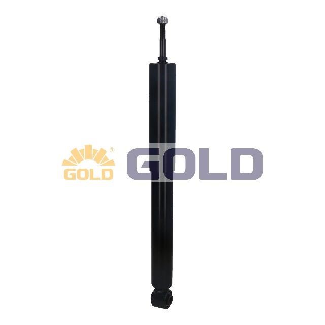 Gold 9150664 Rear suspension shock 9150664