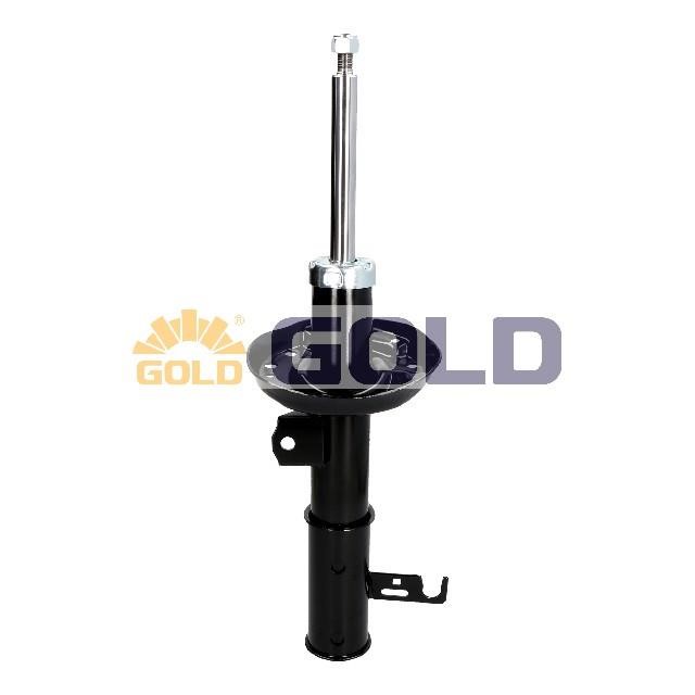 Gold 9263116 Front suspension shock absorber 9263116