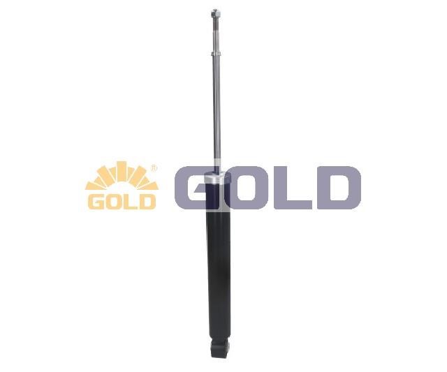 Gold 9150115 Rear suspension shock 9150115