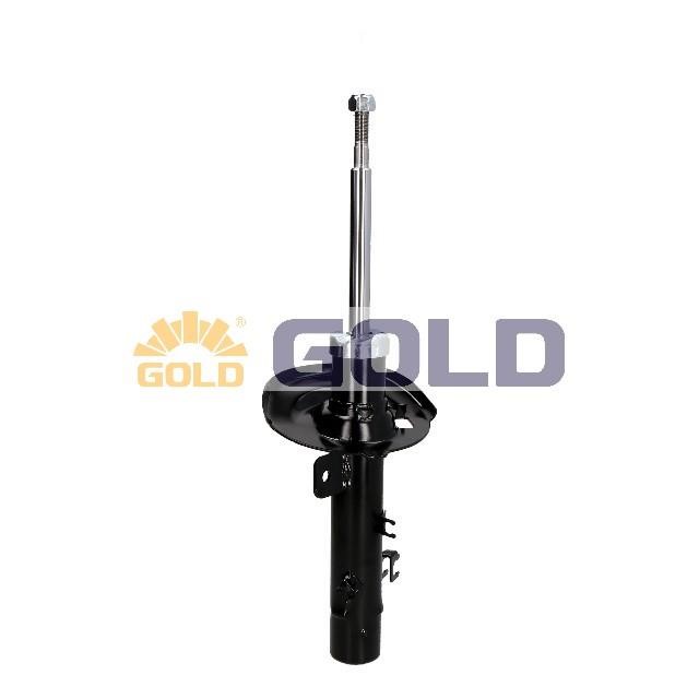 Gold 9263187 Front suspension shock absorber 9263187