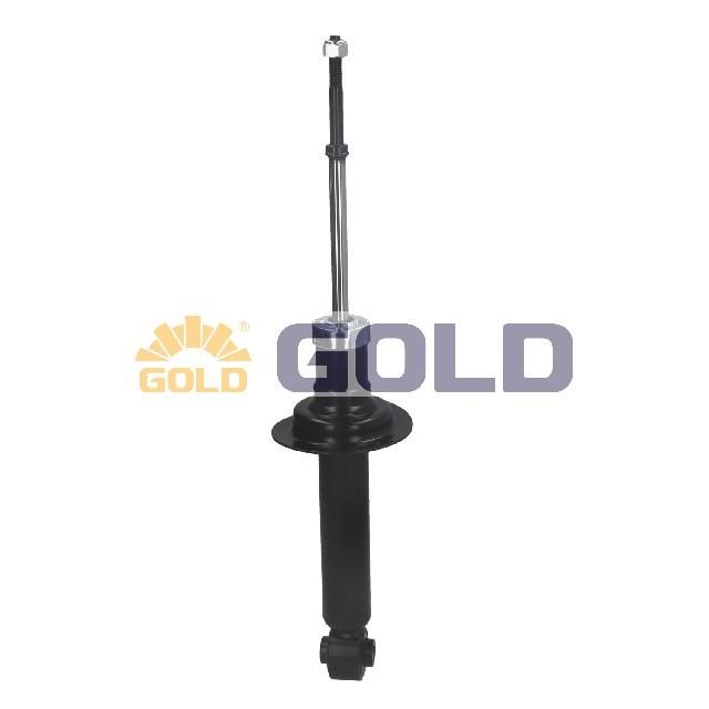 Gold 9430245 Rear suspension shock 9430245