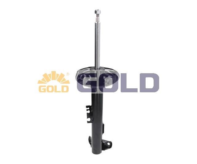 Gold 9261040 Front suspension shock absorber 9261040