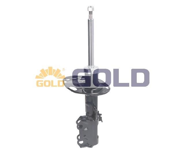 Gold 9260751 Front suspension shock absorber 9260751