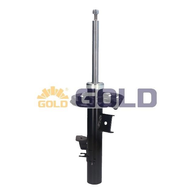 Gold 9260957 Front suspension shock absorber 9260957