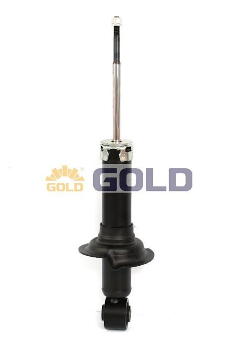 Gold 9450259 Rear suspension shock 9450259