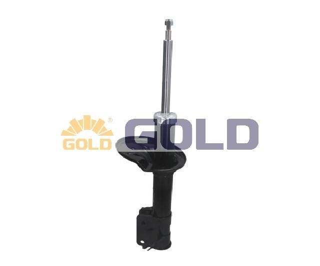 Gold 9260243 Front suspension shock absorber 9260243