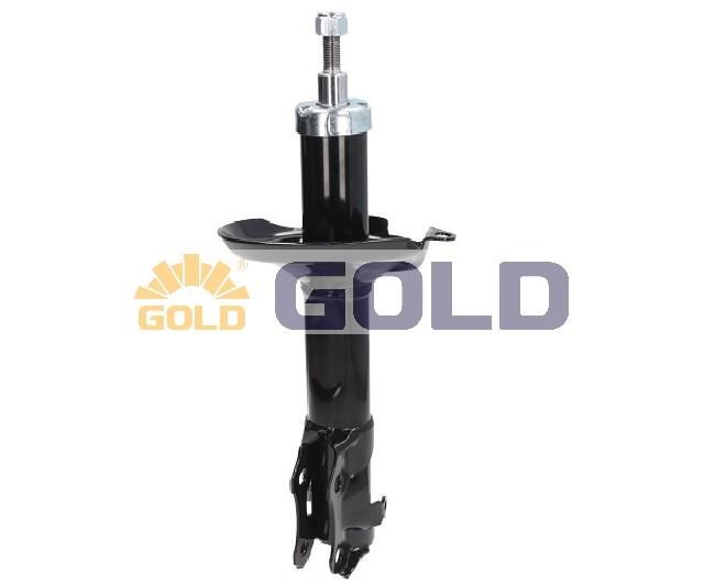Gold 8260303 Front suspension shock absorber 8260303