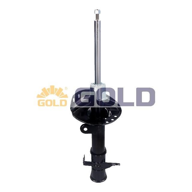 Gold 9261202 Front suspension shock absorber 9261202