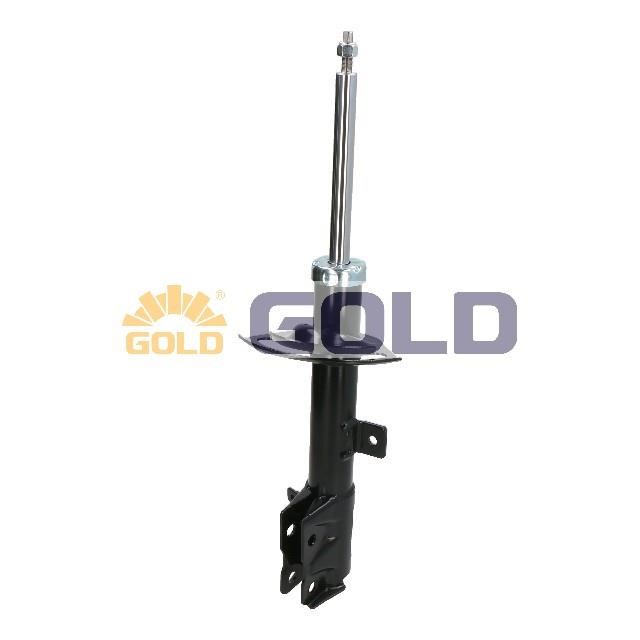 Gold 9260904 Front suspension shock absorber 9260904