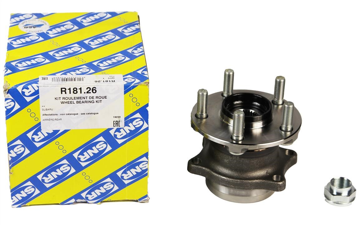Buy SNR R181.26 at a low price in United Arab Emirates!