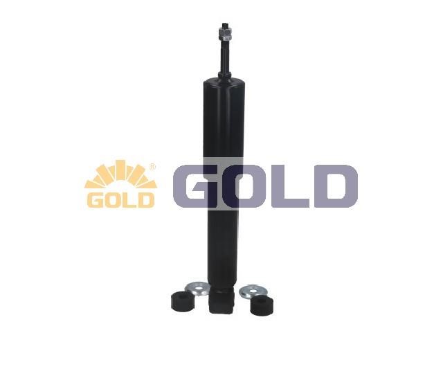 Gold 8130772 Front suspension shock absorber 8130772