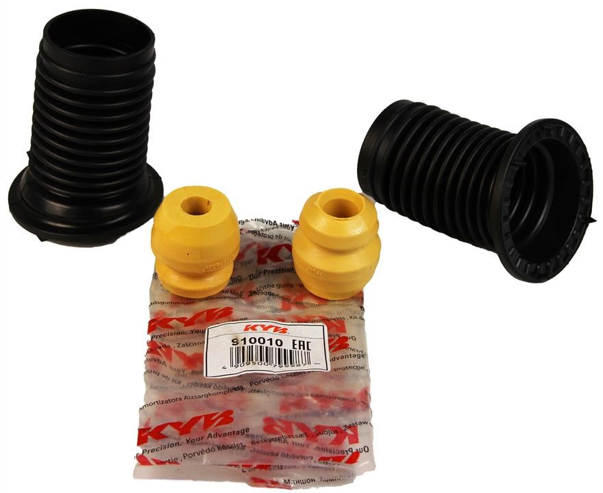 Dustproof kit for 2 shock absorbers KYB (Kayaba) 910010