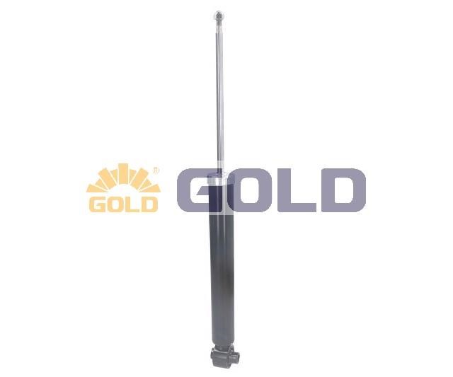 Gold 9150615 Rear suspension shock 9150615