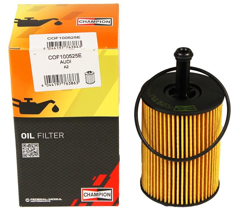Oil Filter Champion COF100525E