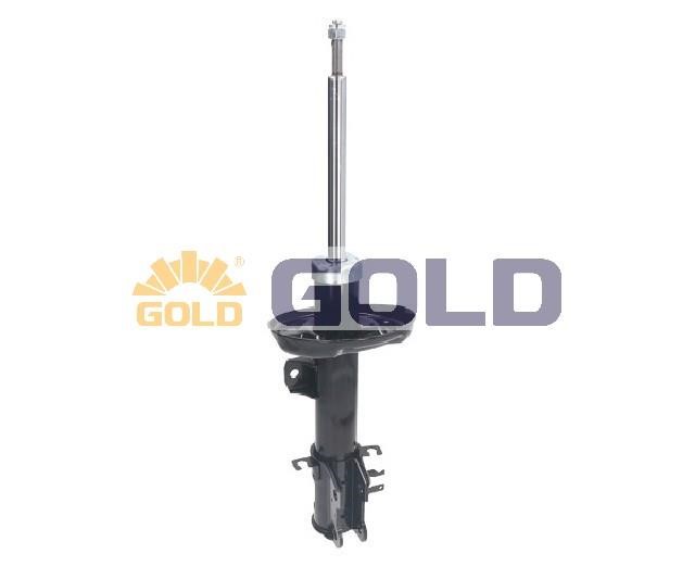 Gold 9262167 Front suspension shock absorber 9262167