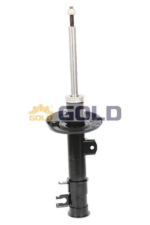 Gold 9262205 Front suspension shock absorber 9262205