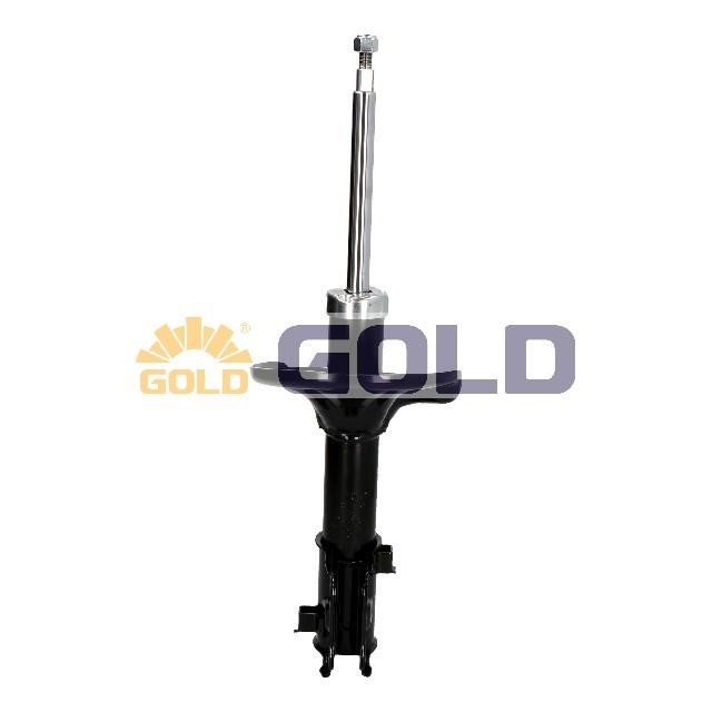 Gold 9250134 Front suspension shock absorber 9250134