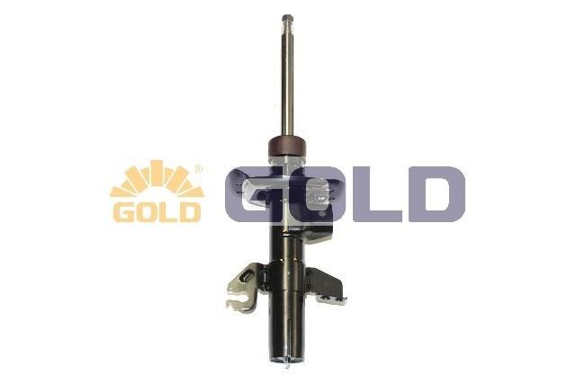 Gold 9261065 Front suspension shock absorber 9261065