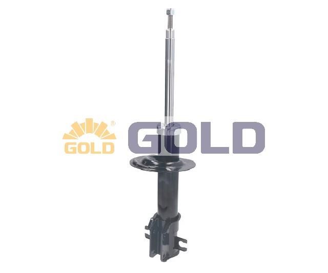 Gold 9261313 Front suspension shock absorber 9261313