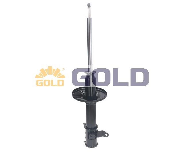 Gold 9260991 Rear suspension shock 9260991