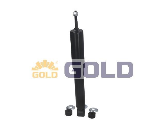 Gold 9130191 Front suspension shock absorber 9130191