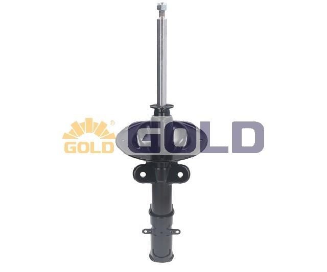 Gold 9260615 Front suspension shock absorber 9260615