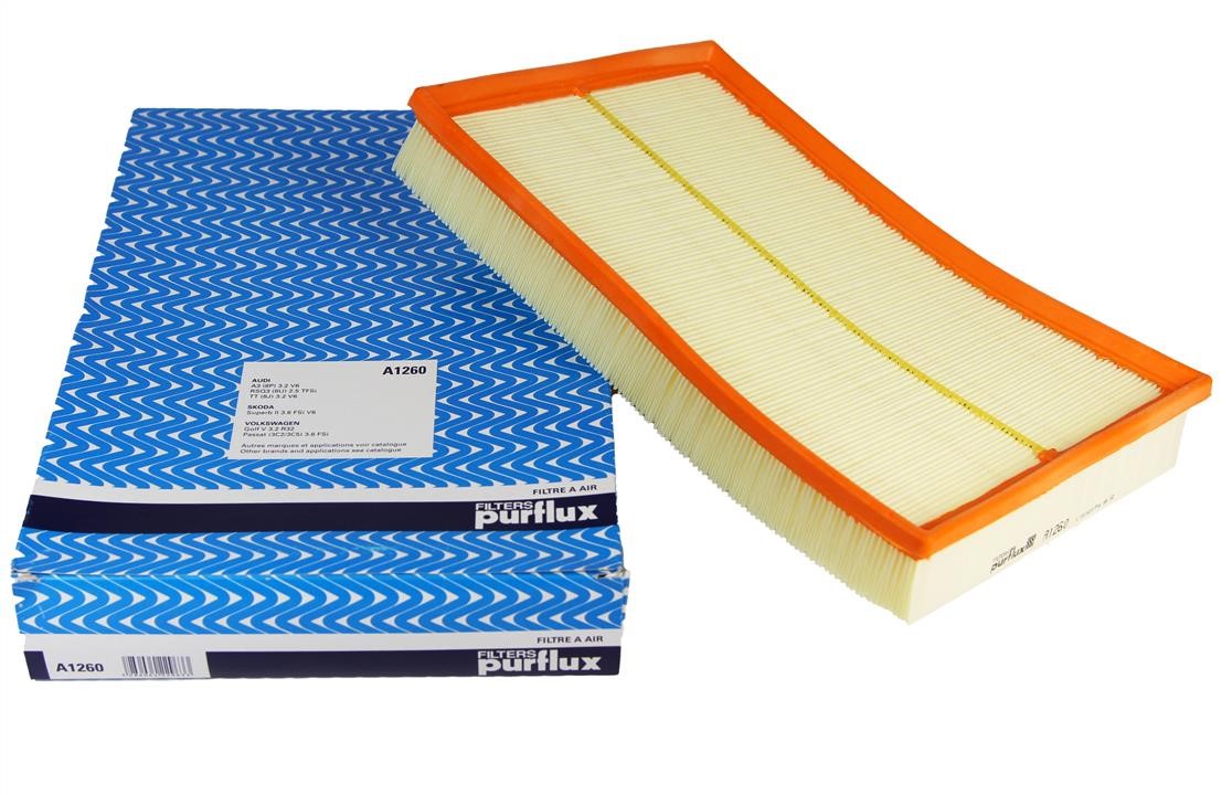 Buy Purflux A1260 at a low price in United Arab Emirates!