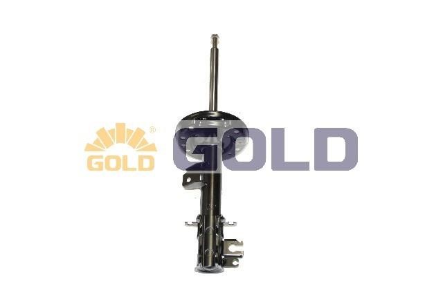 Gold 9251641 Front suspension shock absorber 9251641