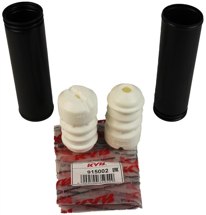 Shock absorber dust cover kit, 2 pcs KYB (Kayaba) 915002