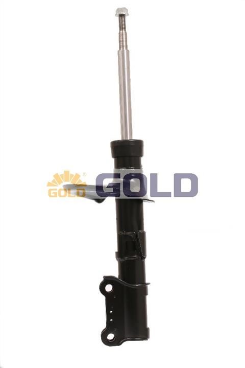 Gold 9260027 Front suspension shock absorber 9260027