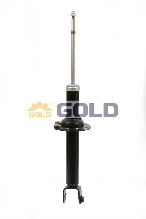 Gold 9450579 Rear suspension shock 9450579