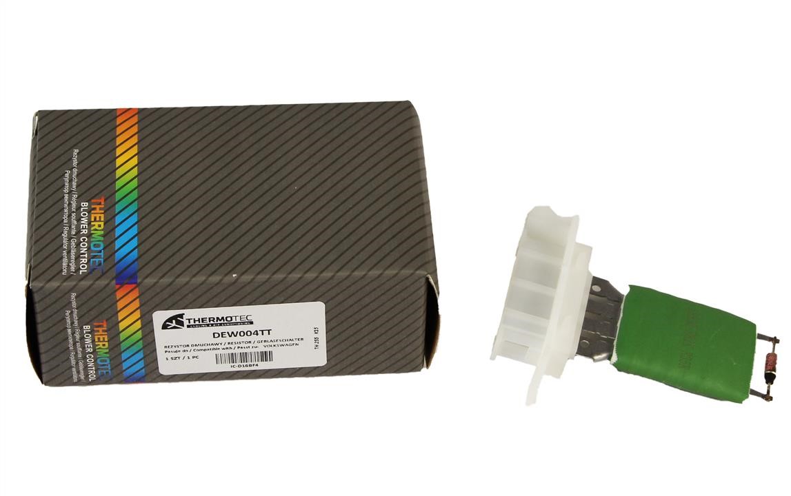 Buy Thermotec DEW004TT at a low price in United Arab Emirates!