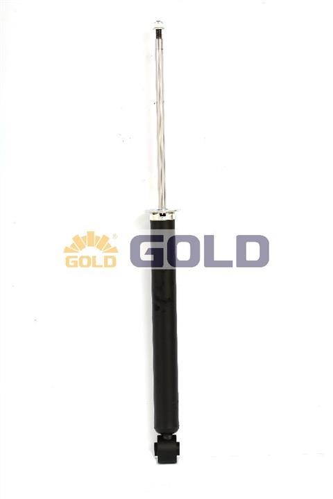 Gold 9130386 Rear suspension shock 9130386