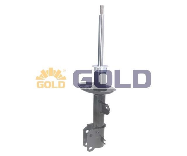 Gold 9251222 Front suspension shock absorber 9251222