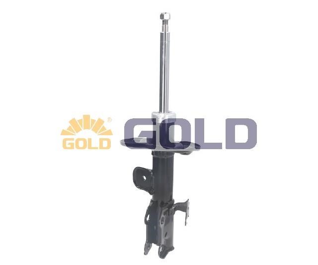 Gold 9260752 Front suspension shock absorber 9260752