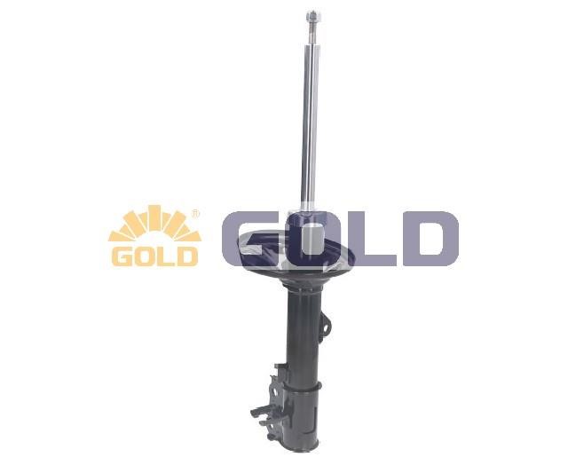 Gold 9250505 Rear suspension shock 9250505