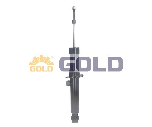 Gold 9450241 Front suspension shock absorber 9450241
