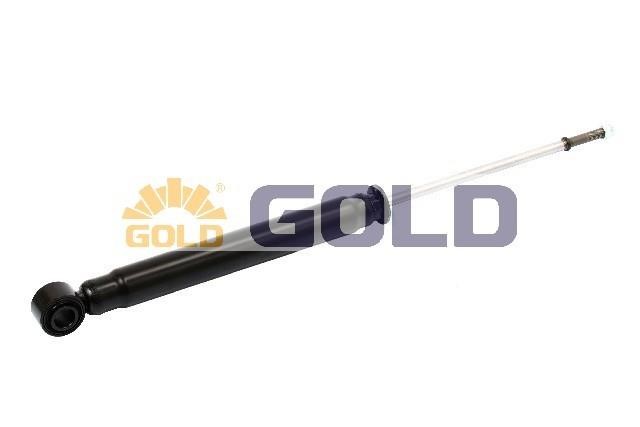 Gold 9130350 Rear suspension shock 9130350