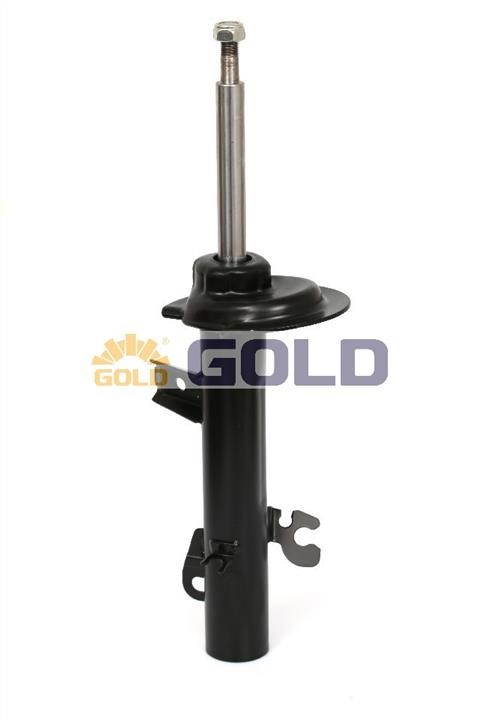 Gold 9260906 Front suspension shock absorber 9260906