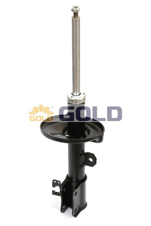 Gold 9250571 Rear suspension shock 9250571