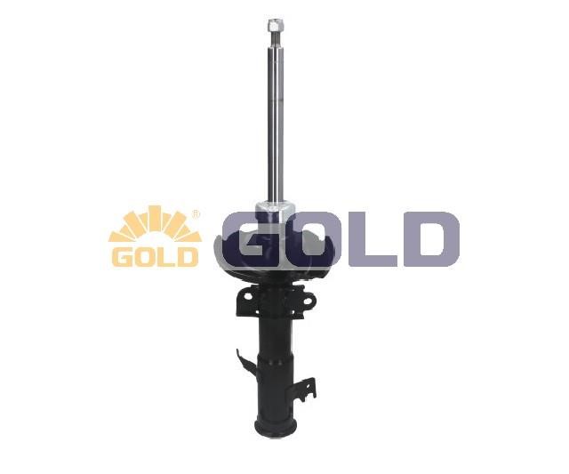 Gold 9250686 Front suspension shock absorber 9250686