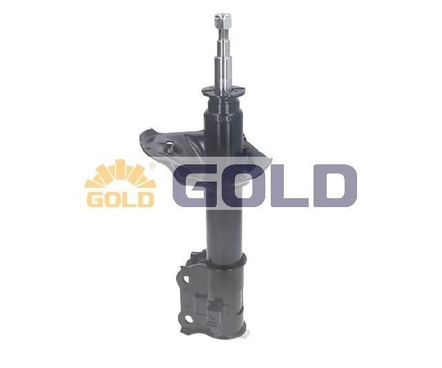 Gold 8250161 Front suspension shock absorber 8250161