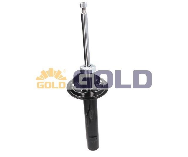 Gold 9260382 Front suspension shock absorber 9260382