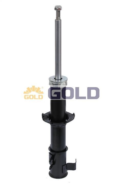 Gold 8250199 Front suspension shock absorber 8250199