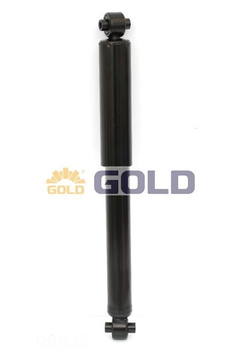 Gold 9130824 Rear suspension shock 9130824